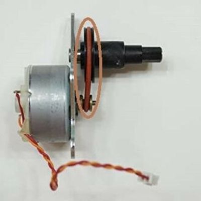 Lot De 2 Courroies Dentées 156-3M 52T Pour Robots Neato XV Et Vorwerk VR100 - Caoutchouc, Remplacement Facile