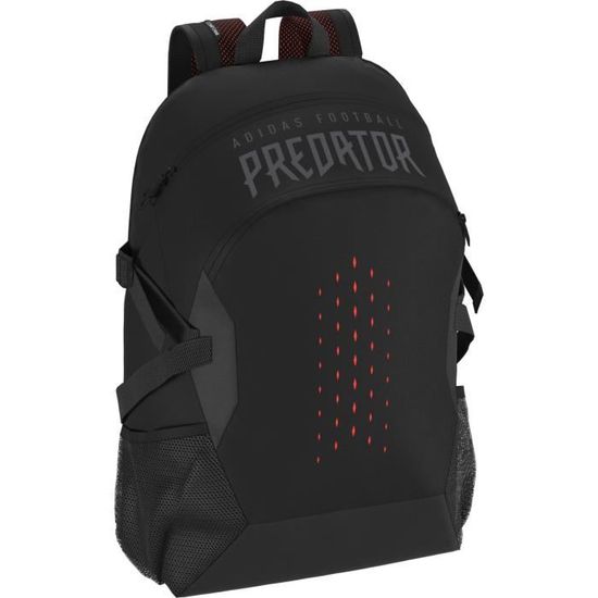 Mochila adidas predator 2025