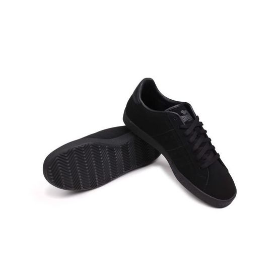 Lonsdale best sale chaussure homme