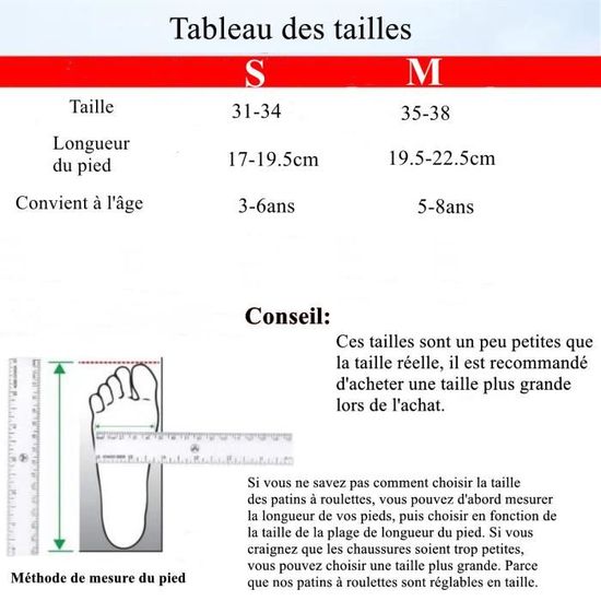 Patins A Roulettes 3 Ans Adolescent Roller Enfants Fille Roller En Ligne Ajustables Rollers In Line S 31 34 M 35 38 Rose Achat Vente Rollers Quad Patin A Roulet Cdiscount