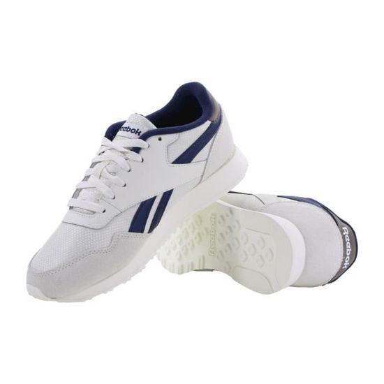 Running Shoes Reebok Royal Ultra Homme Mens Reebok Smash Edge