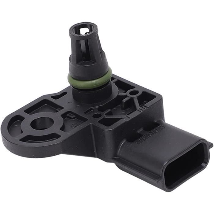 Capteur MAP 0261230030 – Remplacement Compatible Fiat 500, Punto, Panda 2007-2014 – Pression Collecteur Admission