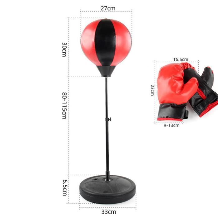 Sac de boxe cdiscount outlet