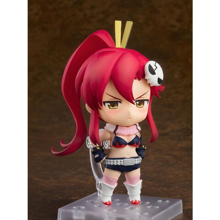 Goodsmile Company Pop Up Parade Yoko Tengen Toppa Gurren Lagann - Kingdom Comics e Games
