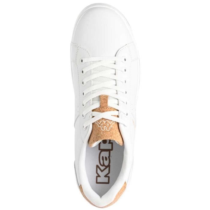 Chaussure lifestyle top homme
