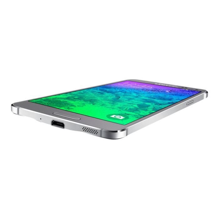 Samsung galaxy alpha lte outlet