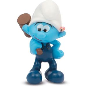 Grande maison schtroumpf Schleich 40001 - Jeux & Jouets
