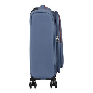 American Tourister UPBEAT BACKPACK ZIP Türkiz - Túra és Szabadidős Hátizsákok - Táska webáruház