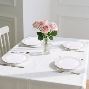 WINFLUENCE Vaisselle Jetable Anniversaire 18 Ans - Set Bleu Marine Or - Nappe, Assiettes, Gobelets, Pailles - Thème Garçon Fille