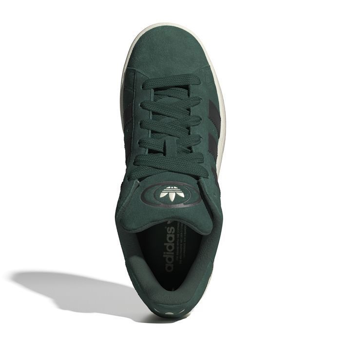 adidas gazelle silver green womens Achetez les Baskets Adidas Campus 00 Vert pour Femme