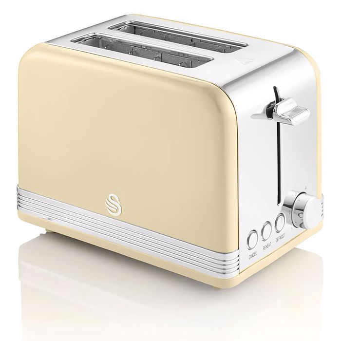 Ensemble de Machine à petit déjeuner 3 pièces, nouveau Design rétro, Style européen, bouilloire électrique et mélangeur de grille-pain pour usage domestique