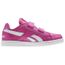 reebok princess enfant violet