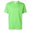 comme des garçons t shirt homme verte