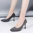 spring talon haut