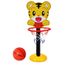 basket ball cartoon