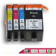 Cartouche hp 6950