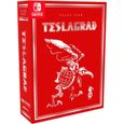 Nintendo Switch - Collector Teslagrad - Jeu d'aventure Steampunk - PEGI 7+-0