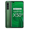 Realme X50 Pro 5G 8GB/128GB Verde (Moss Green) Dual SIM RMX2075-0