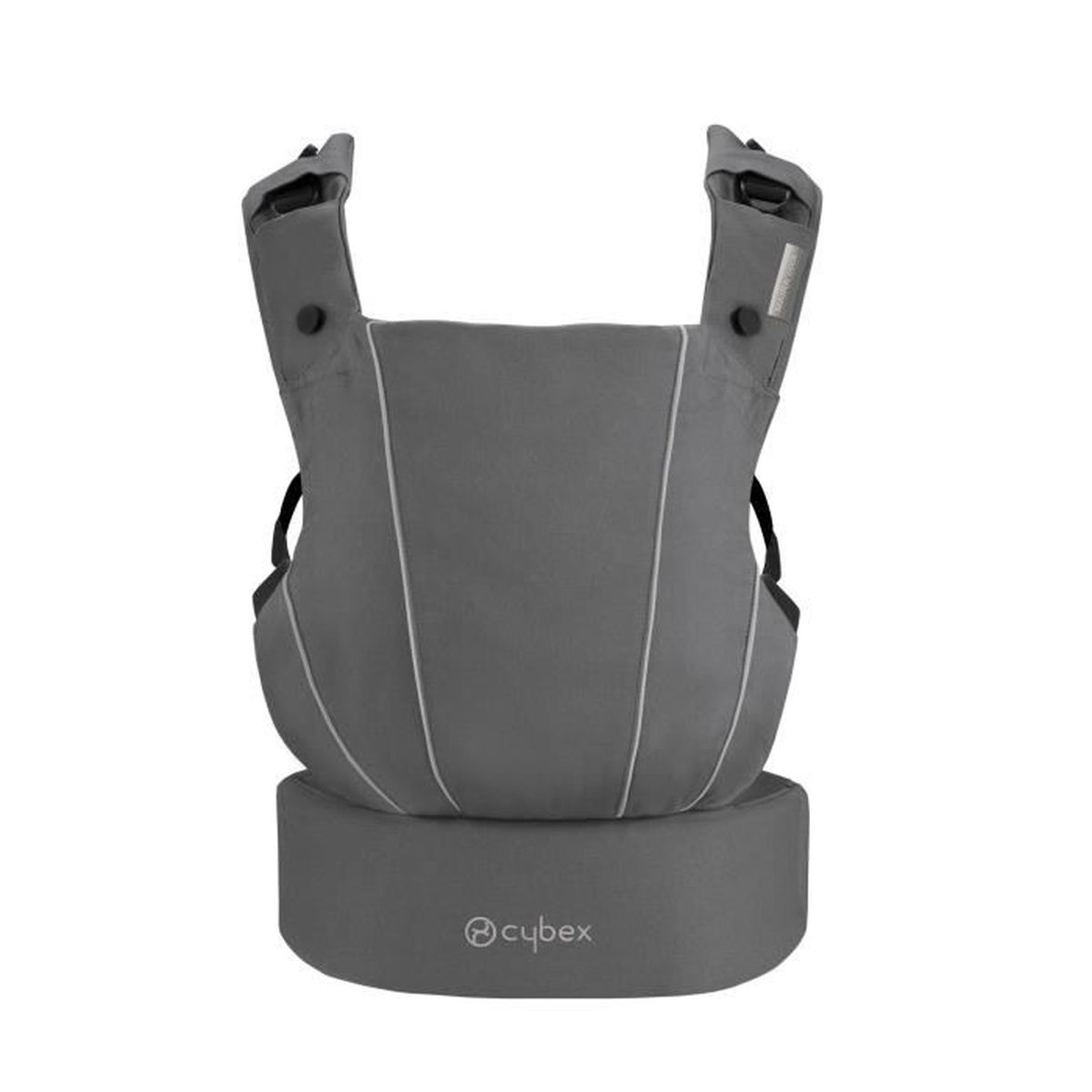 porte bebe tomy click n go