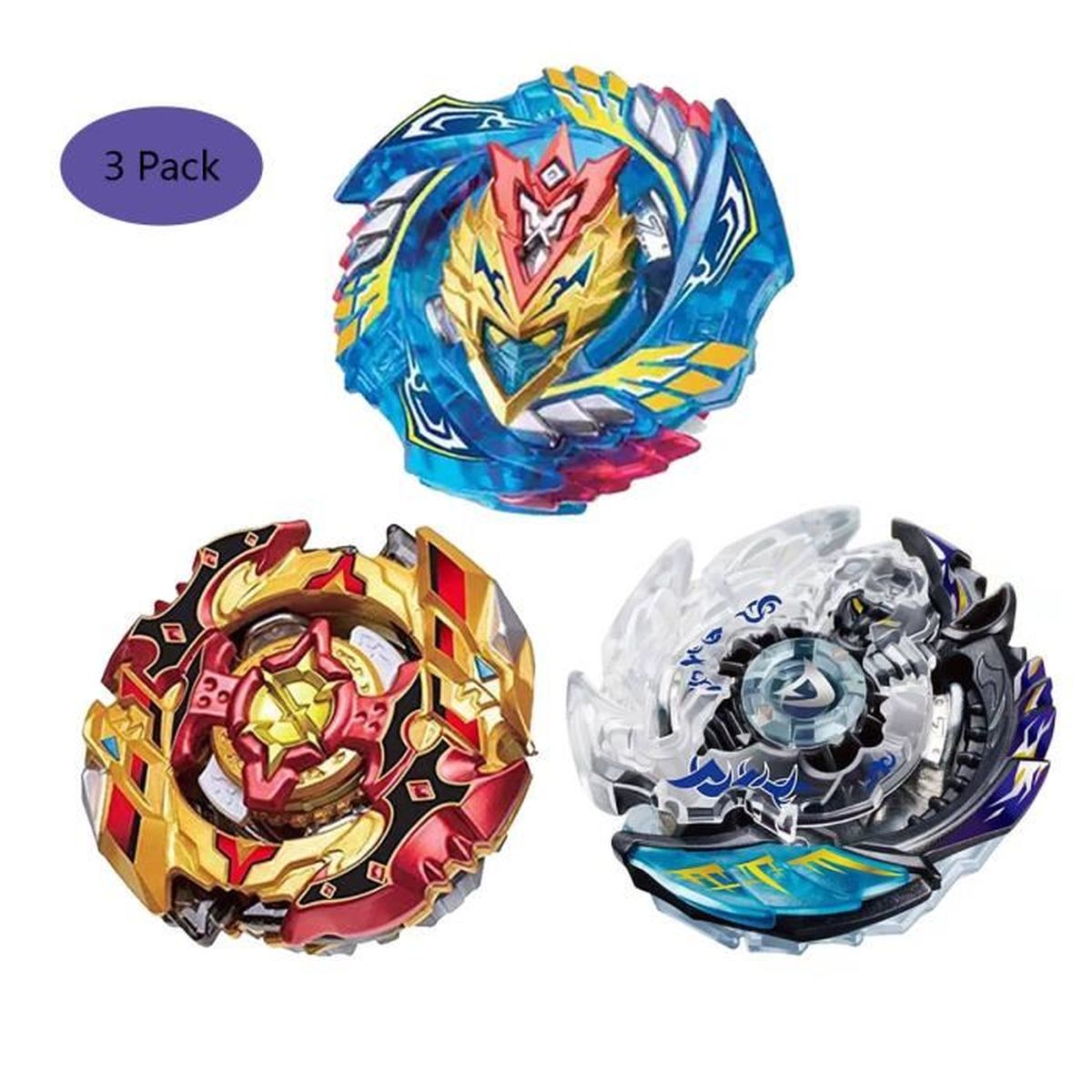 toupie beyblade pas cher