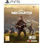 JUST FOR GAMES Jeu PS5 Way of the Hunter - Day One Edition - Action - THQ Nordic