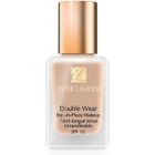 Estee Lauder Double Wear Teint Longue Tenue Intransferable Spf10 1N1 Ivory Nude 30ml