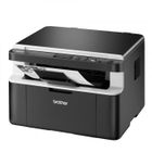 Imprimante laser monochrome Brother DCP-1612WVB - Wifi - jusqu'à 20 ppm - Brother TN1050