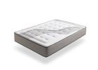 Matelas 120x190 Brooklyn Paradise Hauteur 24cm ± 2 Anti-acariens Respirant. ECCOX