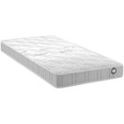 Matelas Bultex nano I-NOVO 10 90x200 Blanc