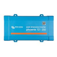 VICTRON Convertisseur Phoenix - 12 / 250 - 230V - Prise Schuko