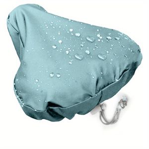 Housse pour selle de vélo - Motif osier tressé - ON RANGE TOUT Housse pour selle de vélo - Motif osier tressé - ON RANGE TOUT