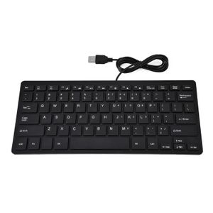 Mini Aspirateur USB Peukerty Pour Clavier - Nettoyage PC, Bureau, Ordinateur Portable