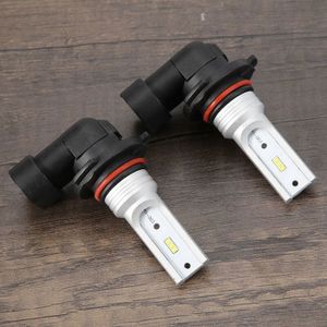 Ampoule LED H3 30 SMD - Blanc Xénon 6000K Haute Puissance 80W - Pour Feux Anti-Brouillard/Phares 12V