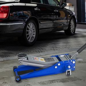 Cric Hydraulique Voiture Ronyme Roulette Pour Cric De Sol, Accessoire Roue Remplacement Cric à Roulettes