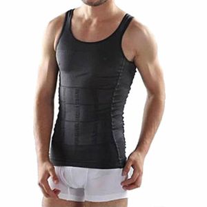 MagiDeal Homme Minceur Gilet avec Manche Courte en N/éopr/ène Respirant et Absorbant T-Shirt de Sutation /à Compression pour Yoga Gym Exercice Fitness Sports