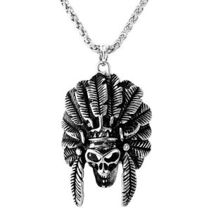 collier homme indien collier homme indien