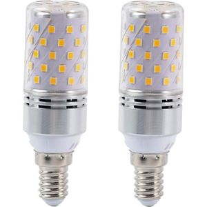 AMPOULE - LED E14 Ampoule Led 9W Blanc Chaud 3000K, E14 Edison B