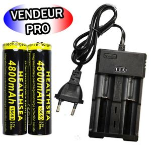 Lot De 5 Modules élévateur Chargeur 3.7V à 5V/9V/12V - Pour Batteries Lithium 18650, Courant Max 2A