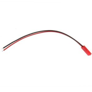 CONNECTEUR PRISE PLUG JST AVION HELICOPTERE VOITURE RC MODELISME MALE /& FEMELLE