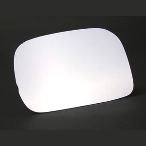Côté Droit Miroir Rétroviseur pour Suzuki Wagon R 2000-2007 Adhésif