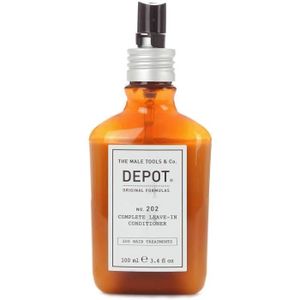 APRÈS-SHAMPOING Après-shampooings - Depot Bclc 015 Conditioner Beauté Soins Du Corps Pz