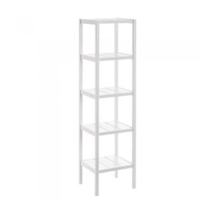 Etagere Bois Blanc Achat Vente Pas Cher