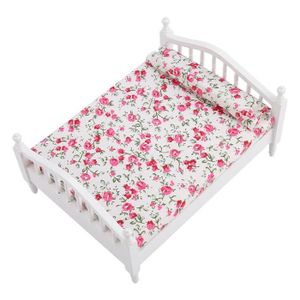 Lit Jumeaux Poupee Cdiscount