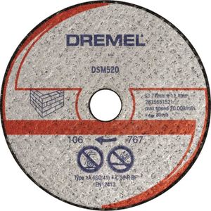 Mini disque pour dremel - Cdiscount