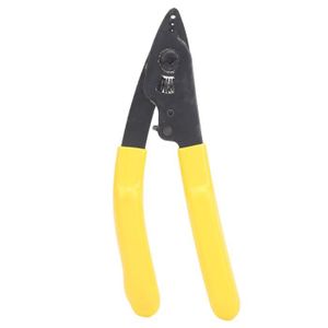 30810 - Couteau à dénuder fibre optique JOKARI Fibre Strip LC-PUR