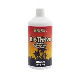 ENGRAIS BioThrive BLOOM 1 litre - General Organics