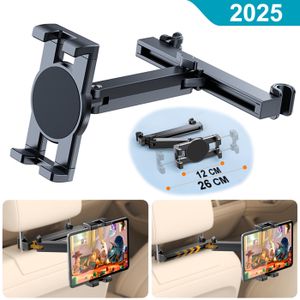 Teclast Support voiture tablettes 360° pour Teclast P80H siège arrière 