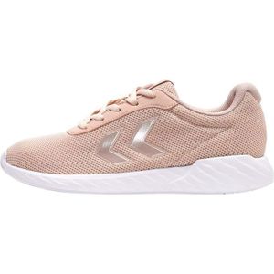 Basket hummel top femme