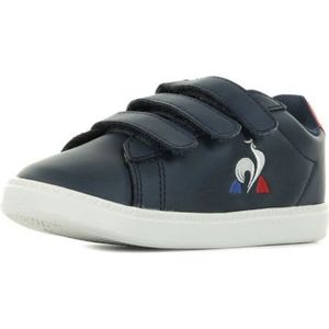 Chaussure coq deals sportif courtset