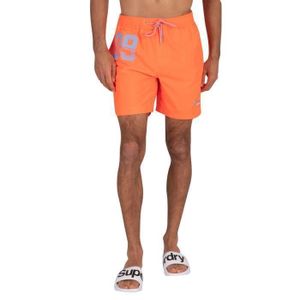 maillot homme superdry